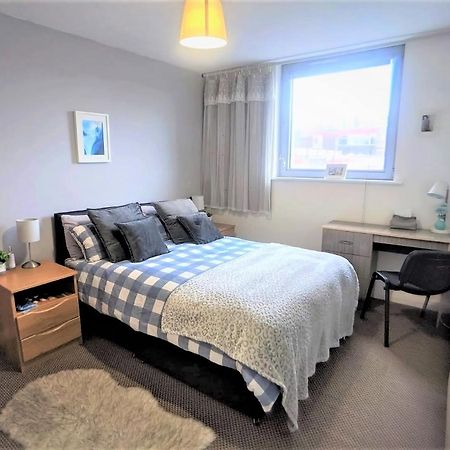 Lovely Guest Rooms In City Centre Liverpool Extérieur photo