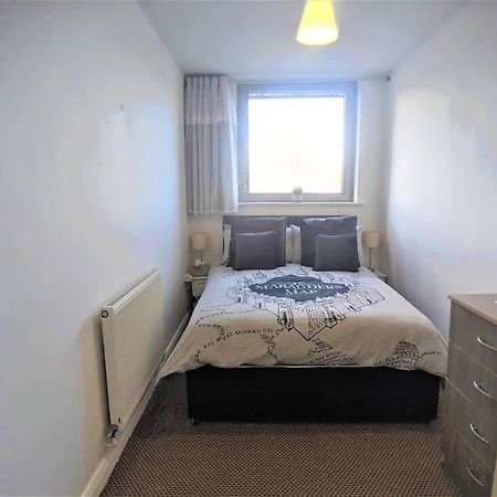 Lovely Guest Rooms In City Centre Liverpool Extérieur photo