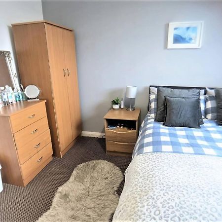 Lovely Guest Rooms In City Centre Liverpool Extérieur photo