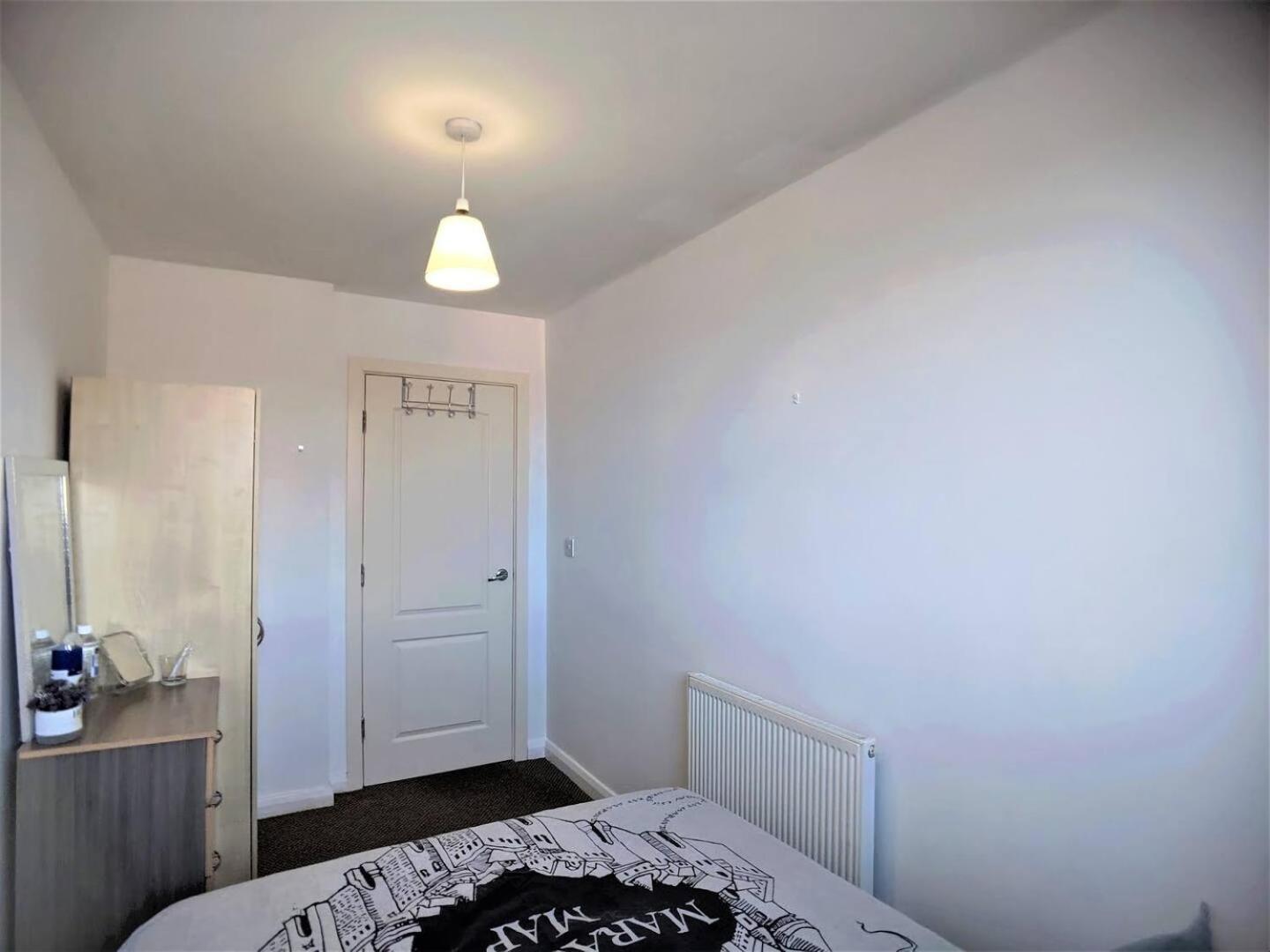Lovely Guest Rooms In City Centre Liverpool Extérieur photo
