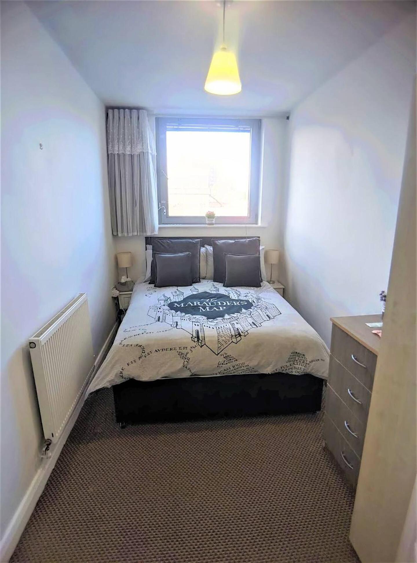 Lovely Guest Rooms In City Centre Liverpool Extérieur photo