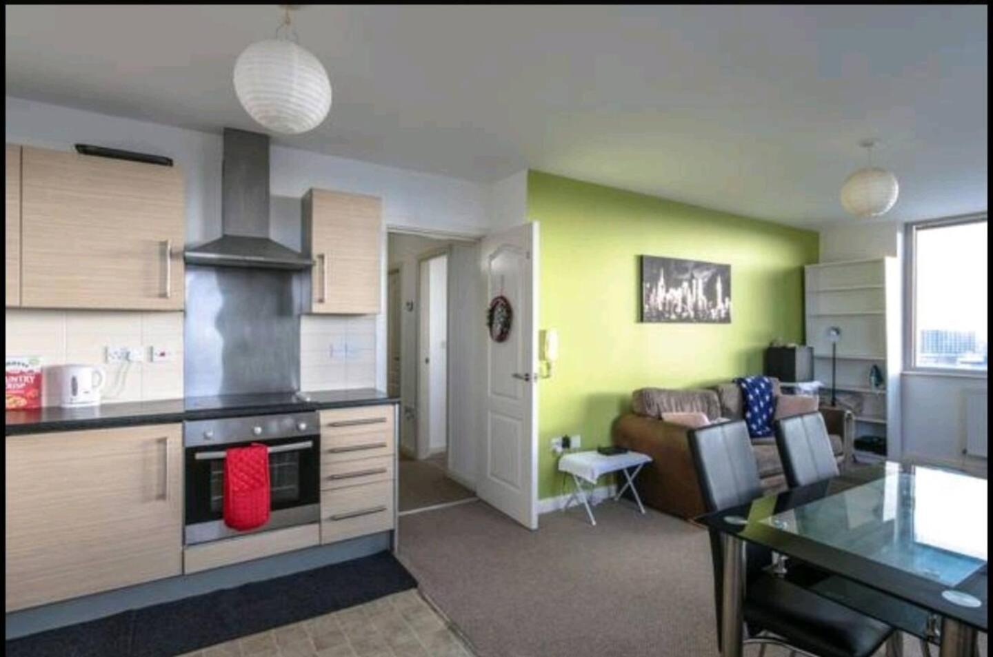 Lovely Guest Rooms In City Centre Liverpool Extérieur photo