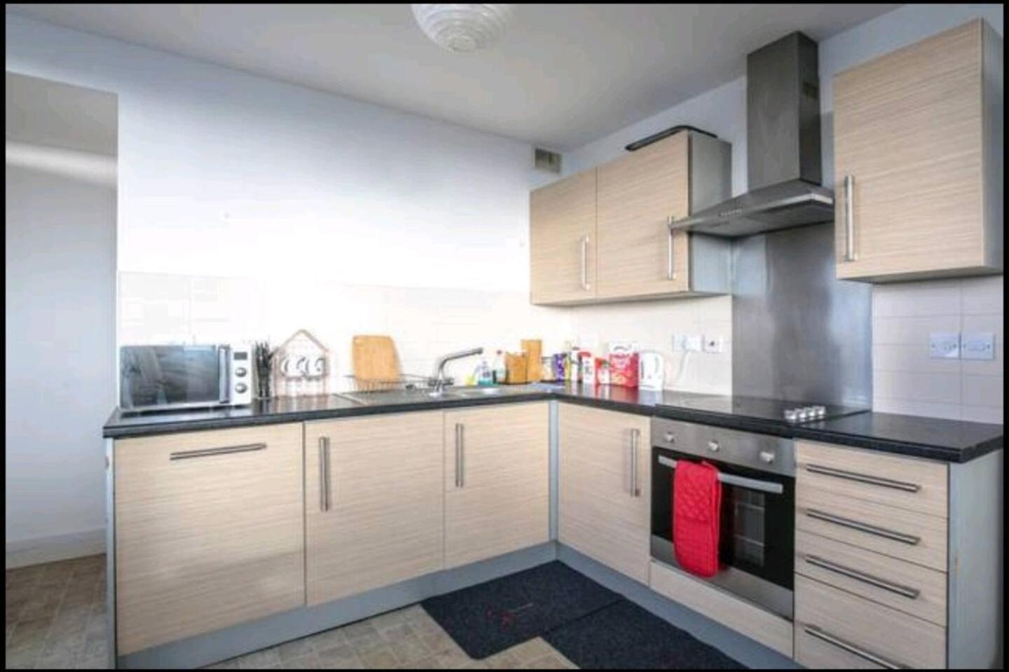 Lovely Guest Rooms In City Centre Liverpool Extérieur photo