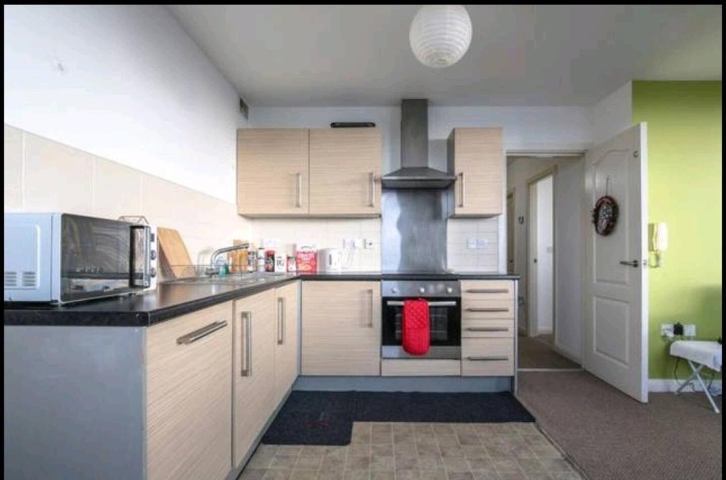 Lovely Guest Rooms In City Centre Liverpool Extérieur photo