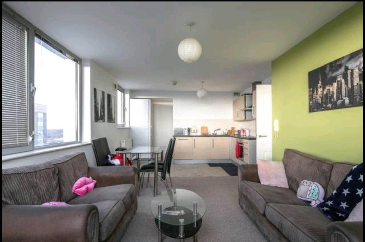 Lovely Guest Rooms In City Centre Liverpool Extérieur photo